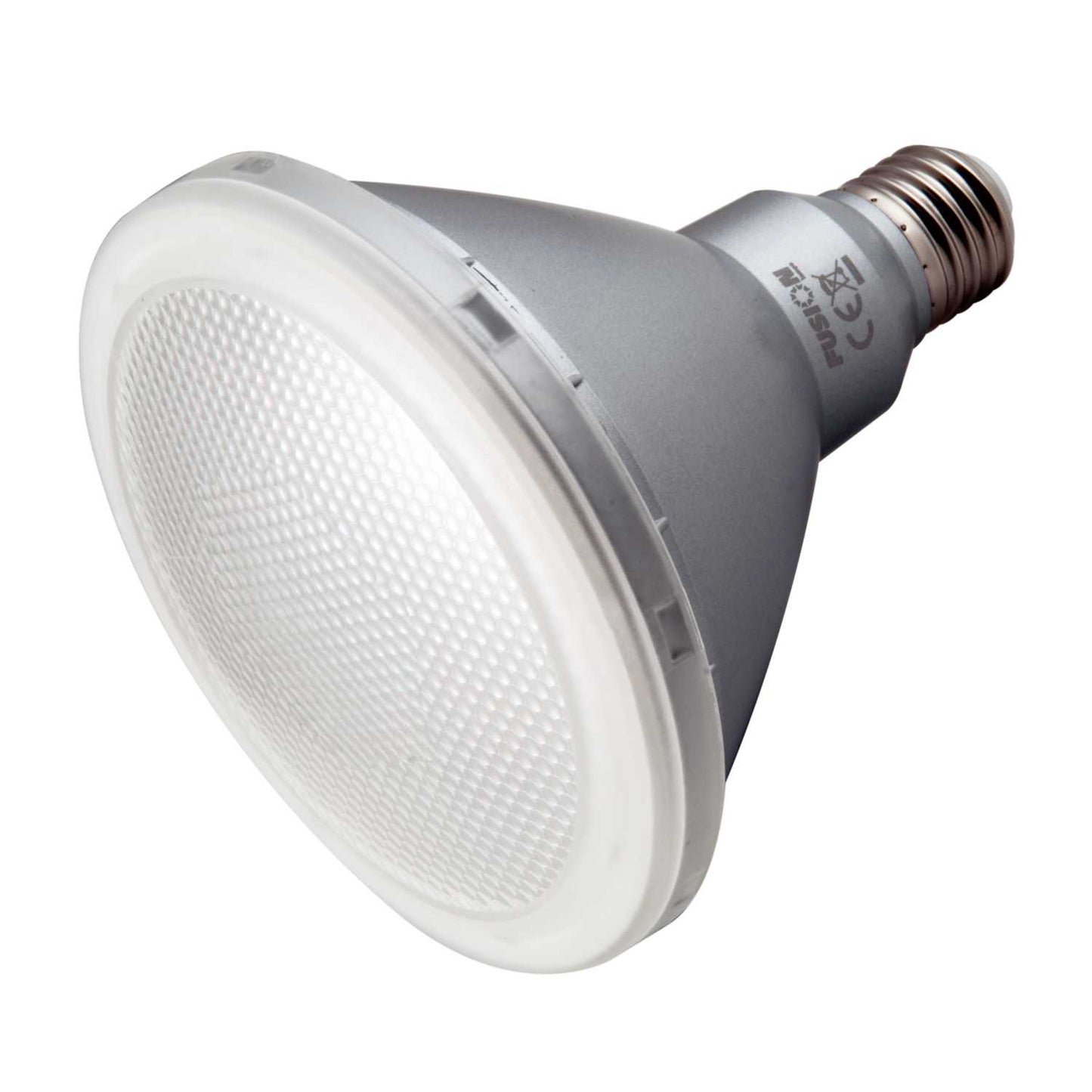 Fusion 15W LED PAR38 Dimmable ES Lamp 3000K