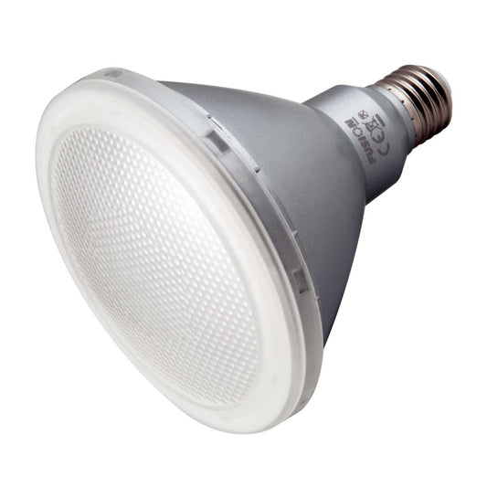 Fusion 15W 110V ES LED PAR38 Lamp 3000K