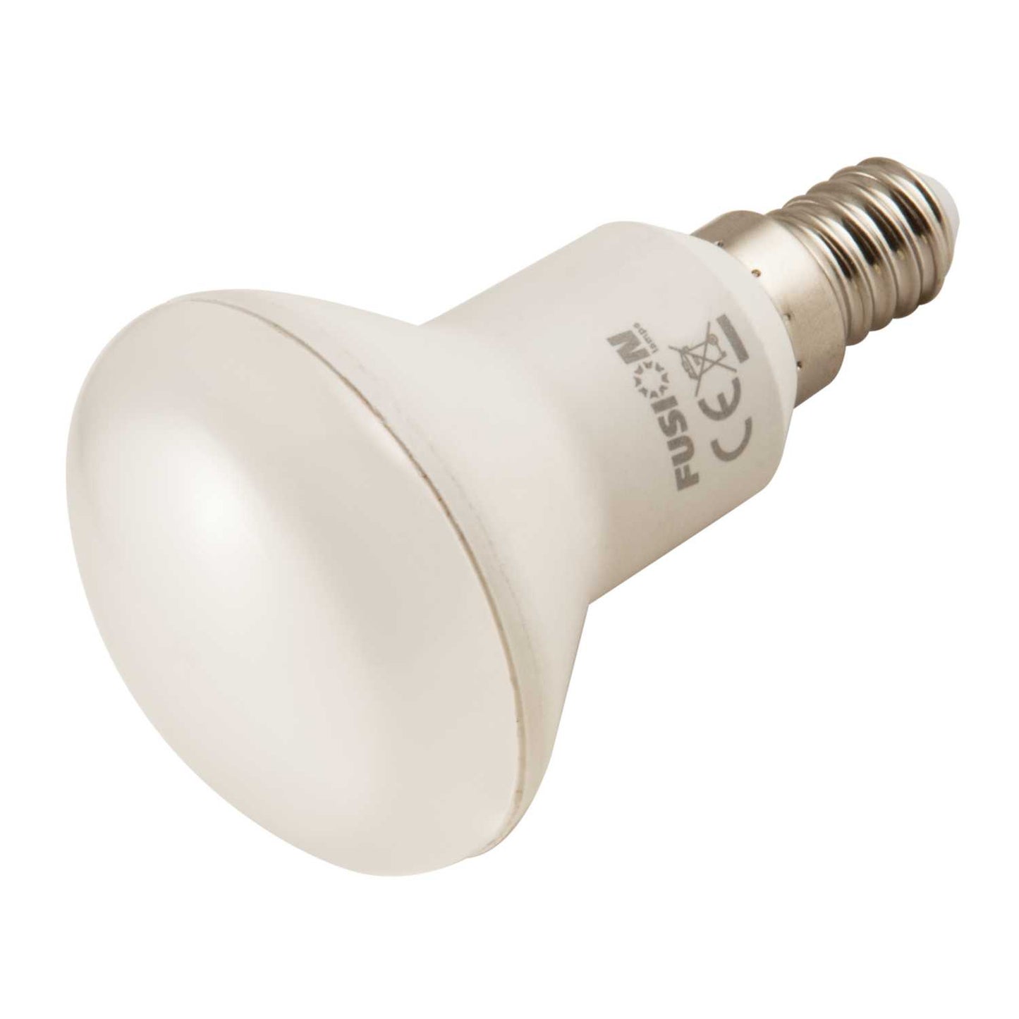 Fusion 5W LED R50 Reflector Dimmable SES Lamp 3000K