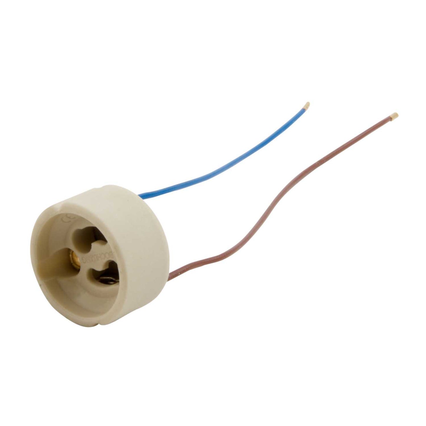 Fusion Spare Lamp Holder for GU10 Downlights