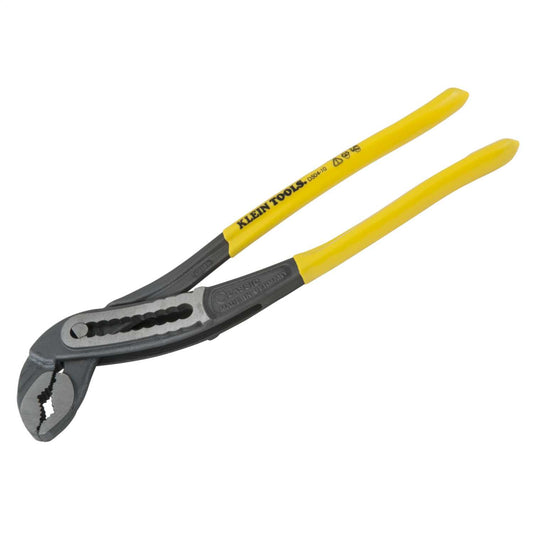 Klein 251mm Plastic Dipped Classic Pump Pliers