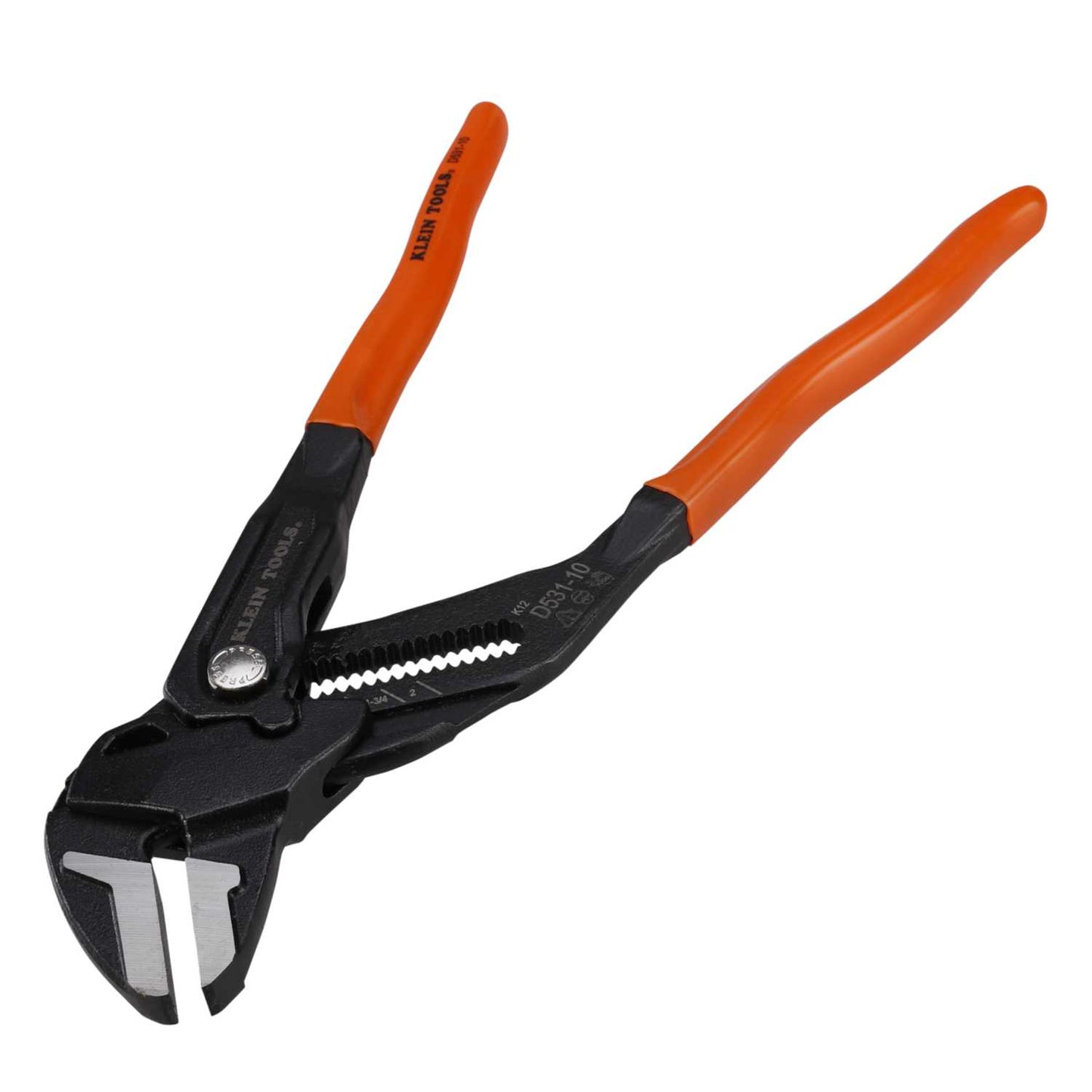 Klein 259mm Compact Pliers Wrench