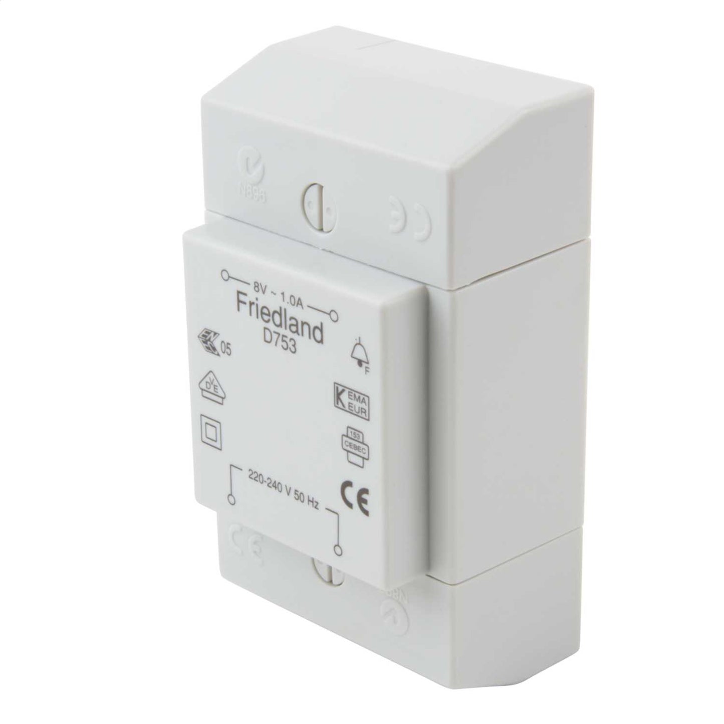 Friedland 8V Bell Transformer
