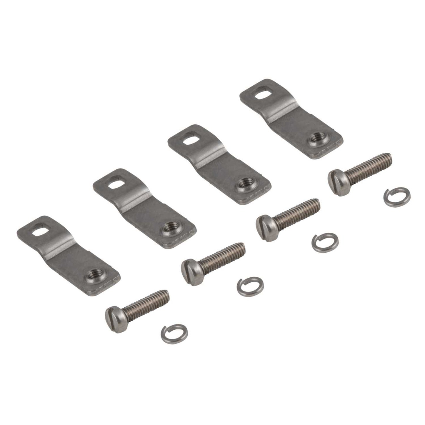 MCG Small Wall Bracket Kit for DCA Enclosures (Pack Of 4)