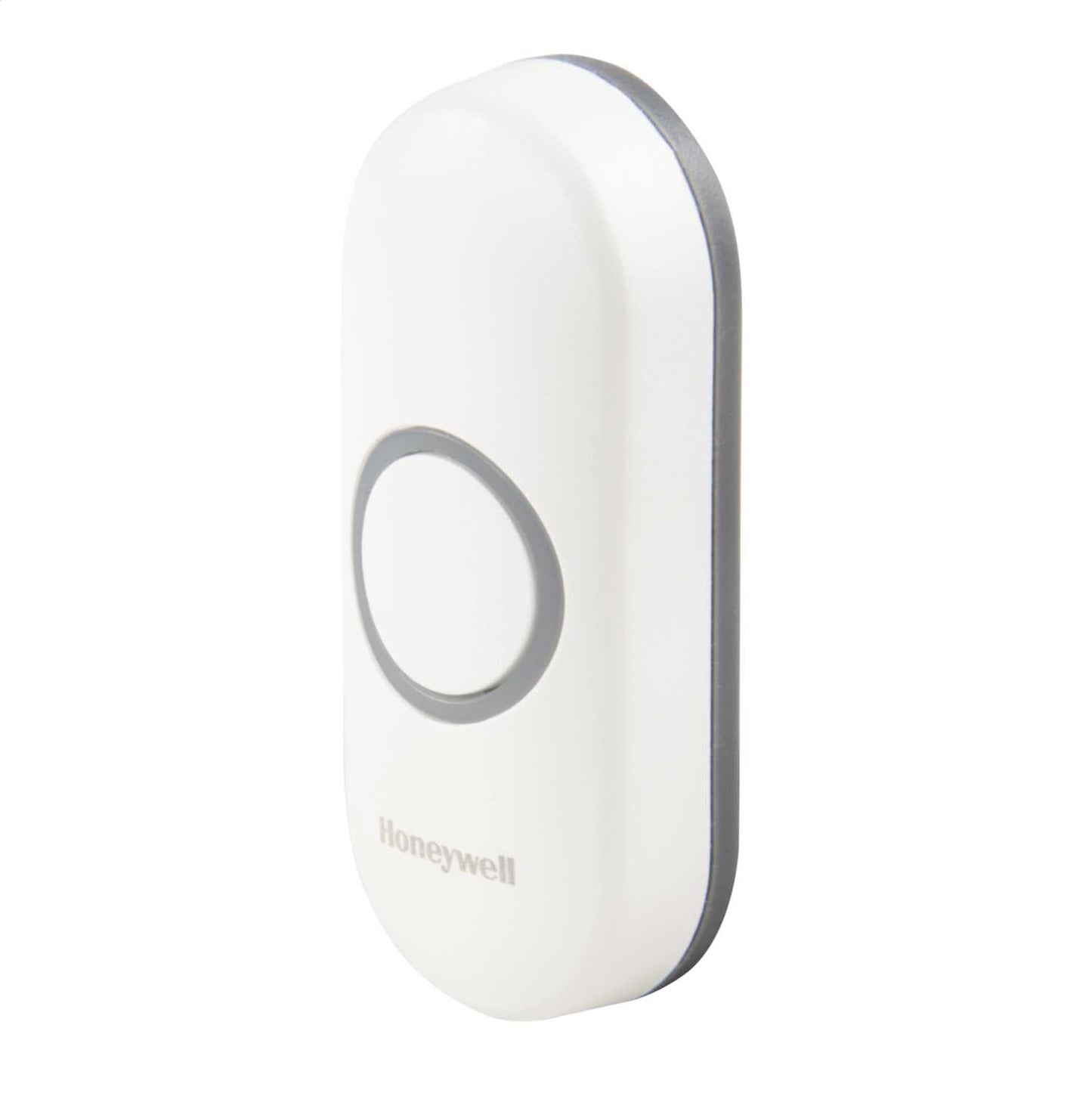 Honeywell Home Wireless Door Push Portrait White