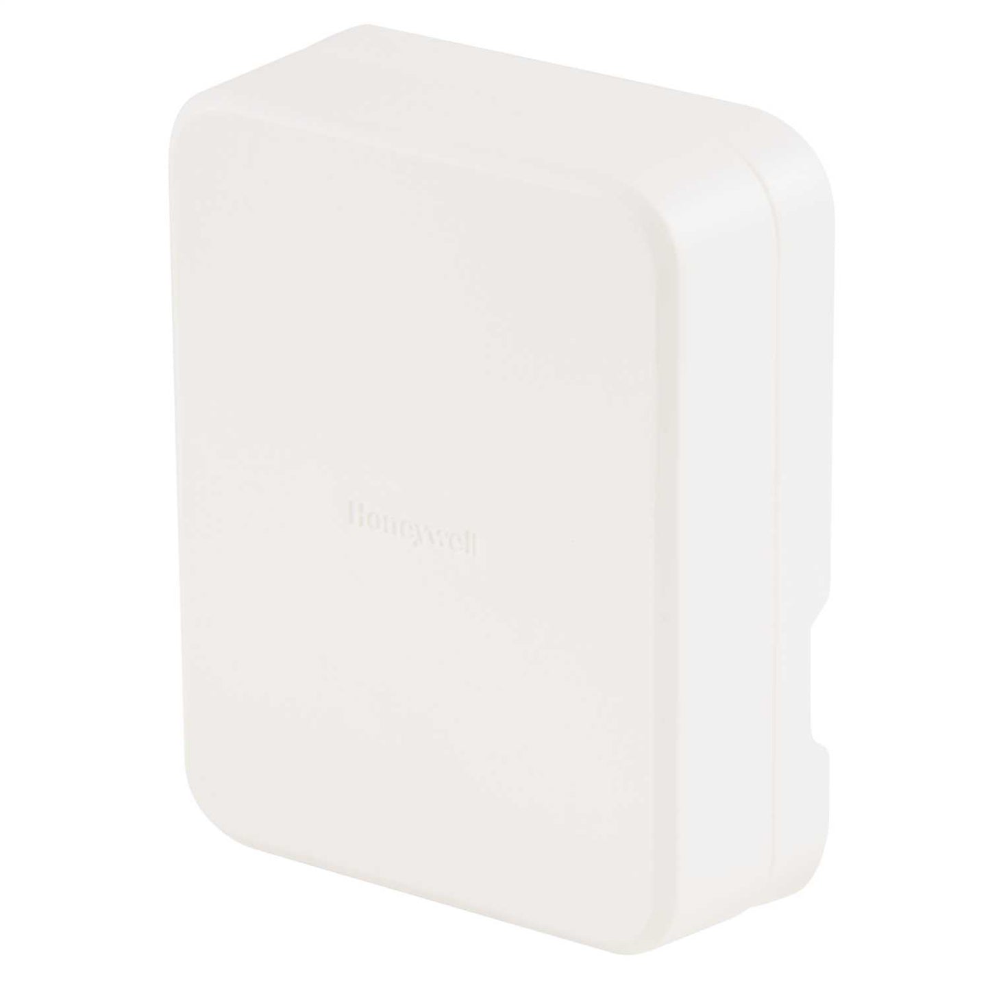 Honeywell Home Doorbell Wired to Wireless Converter Kit White
