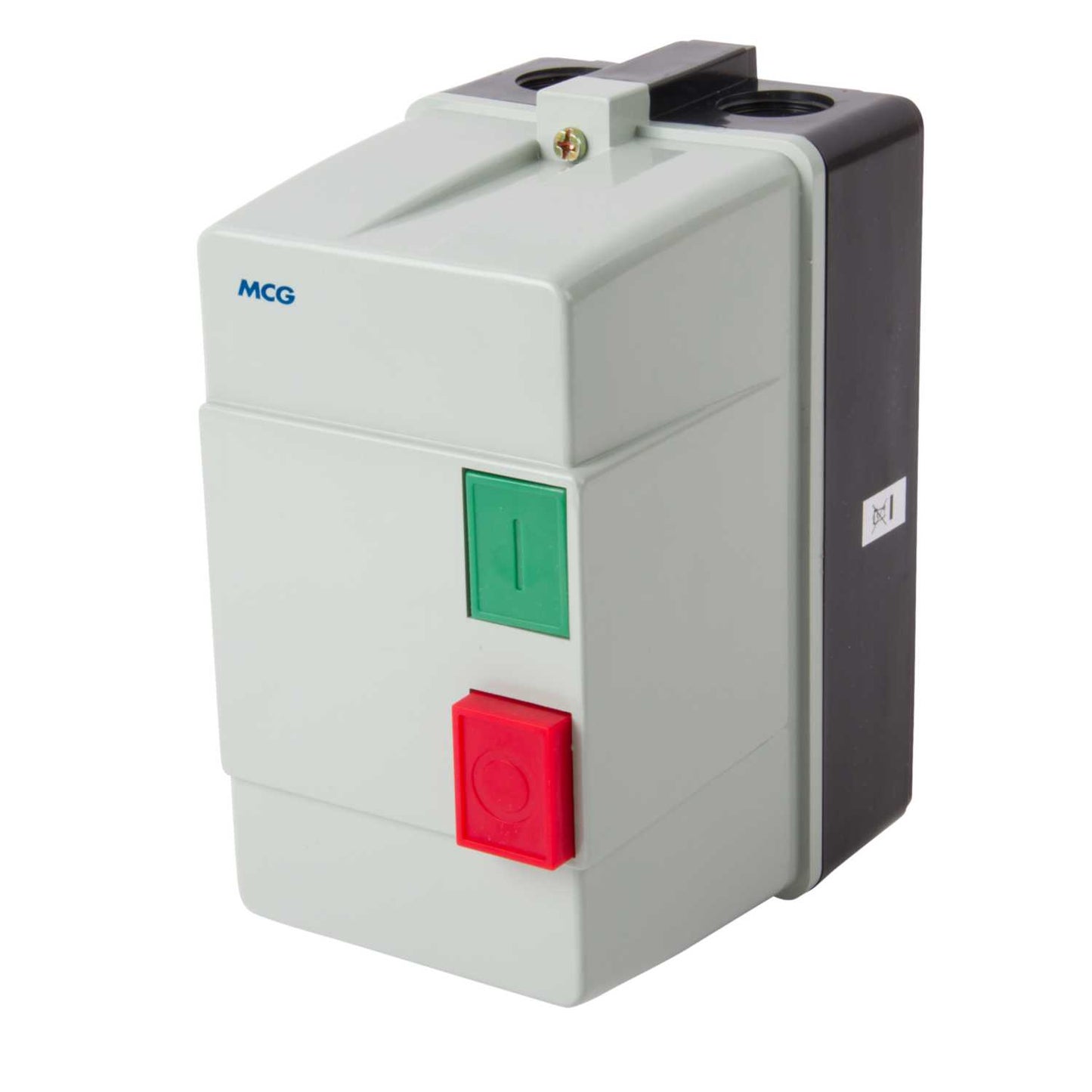MCG 11kW 415V DOL without Overload