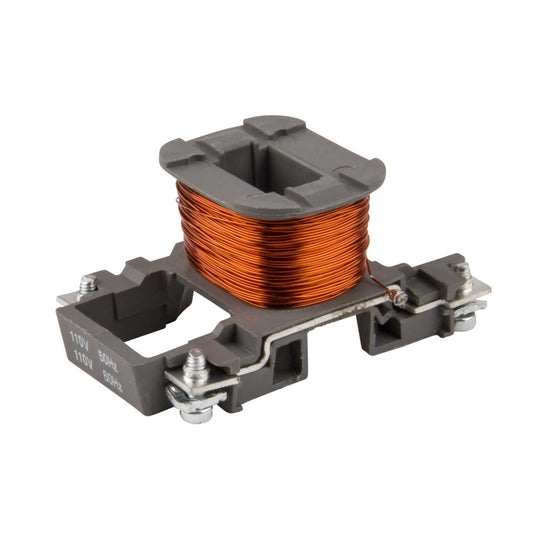 MCG 110V AC Replacement Coil for DL9 to DL18 Contactors