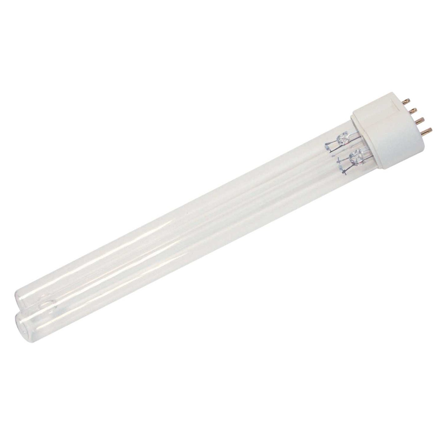 Fusion 18W 2G11 4 Pin Germicidal Single Ended Lamp