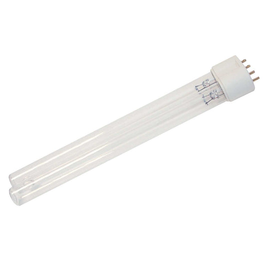 Fusion 18W 2G11 4 Pin Germicidal Single Ended Lamp