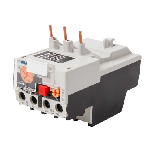 MCG 7 to 10A Overload Unit