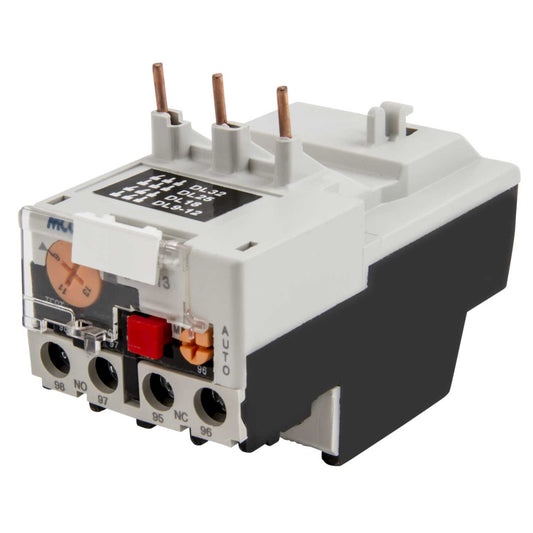 MCG 9 to 13A Overload Unit