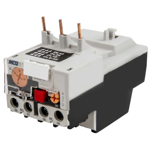 MCG 4 to 6A Overload Unit