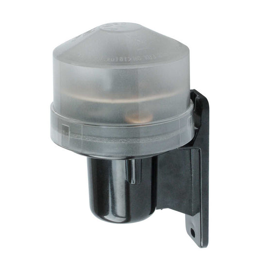 Fusion 10A Wall Mounted Electronic Photocell Kit IP65