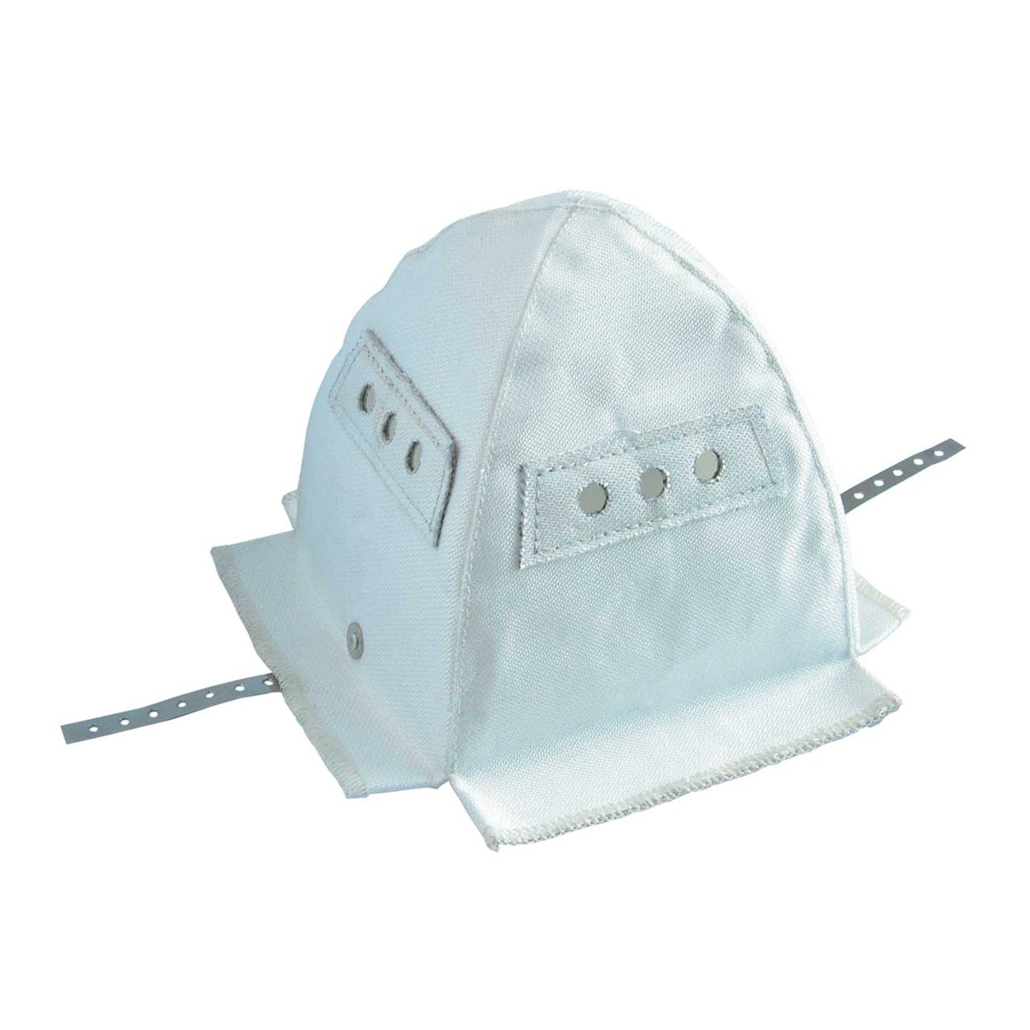 Fusion 150mm Intumescent Fire Hood for Downlights max 50mmØ