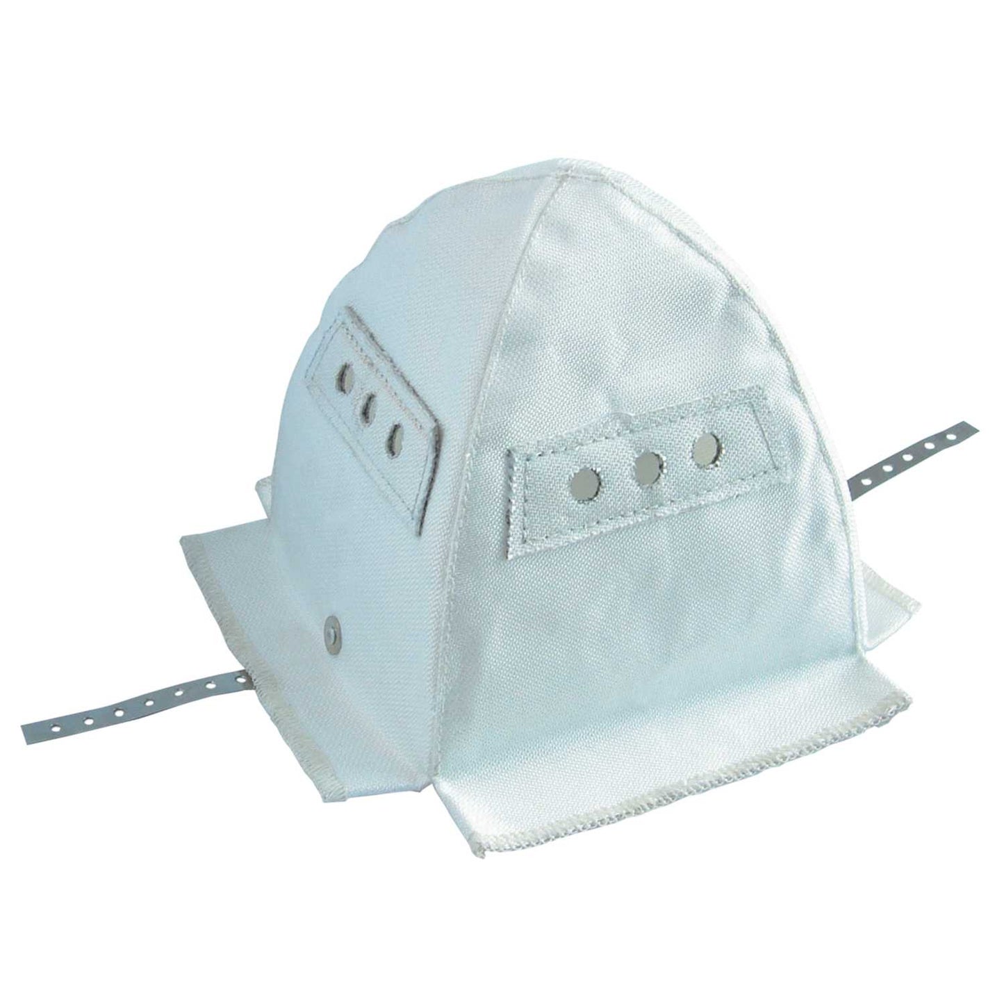 Fusion 200mm Intumescent Fire Hood for Downlights max 100mmØ