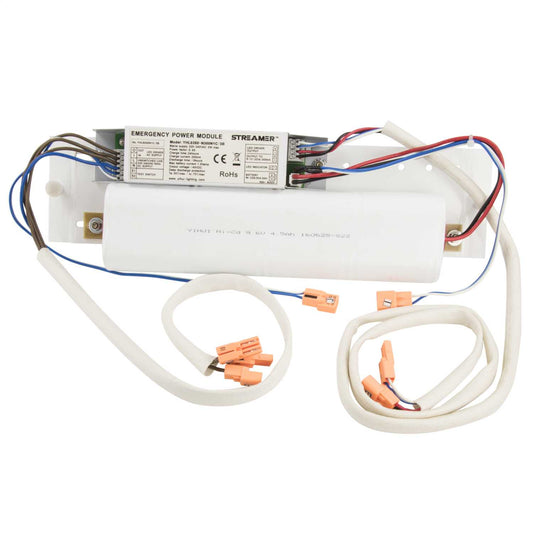 Fusion Emergency Pack for Thea LED Low Bay