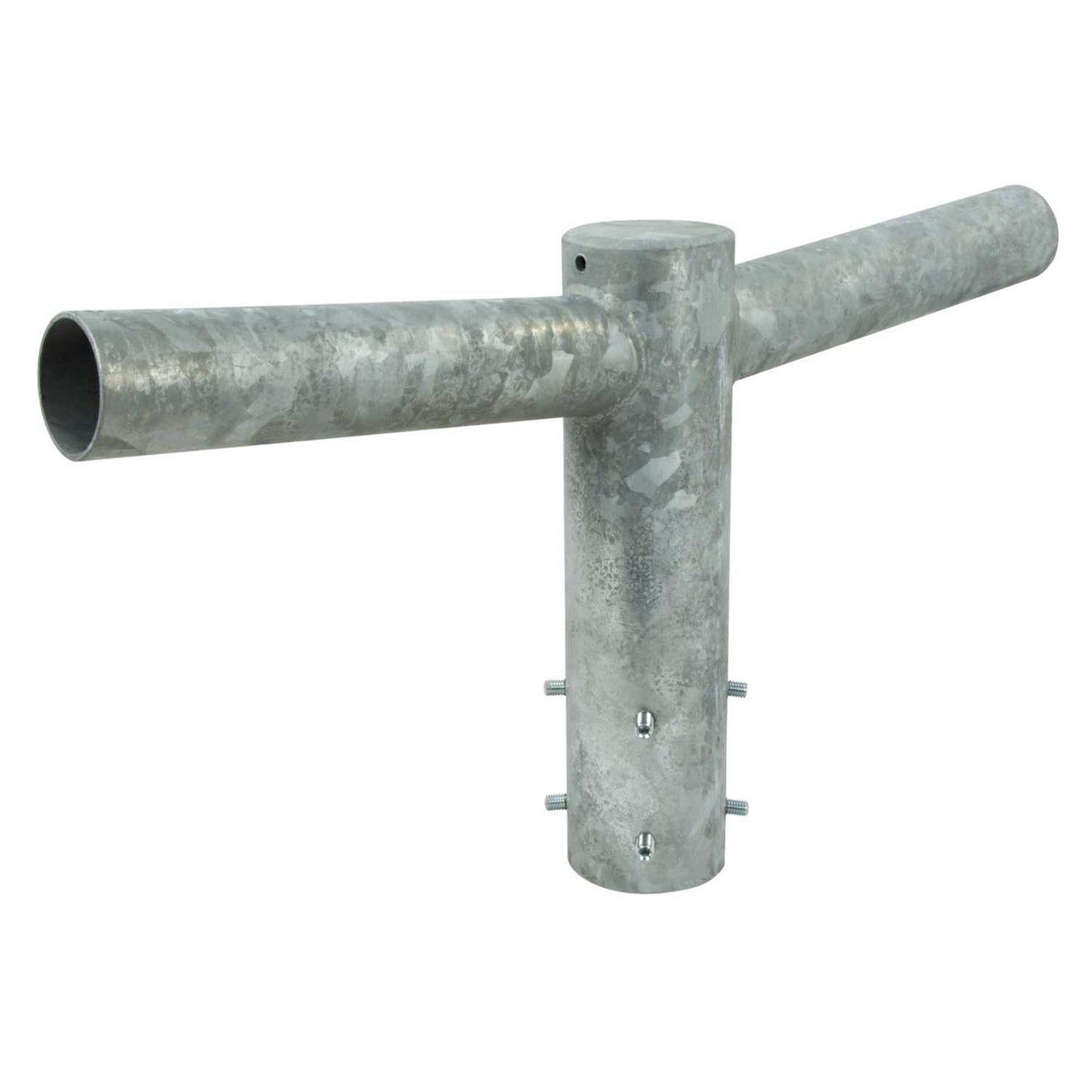 Fusion Twin Outreach Arms 300mm c/w 60mm Entry for 76mm Column