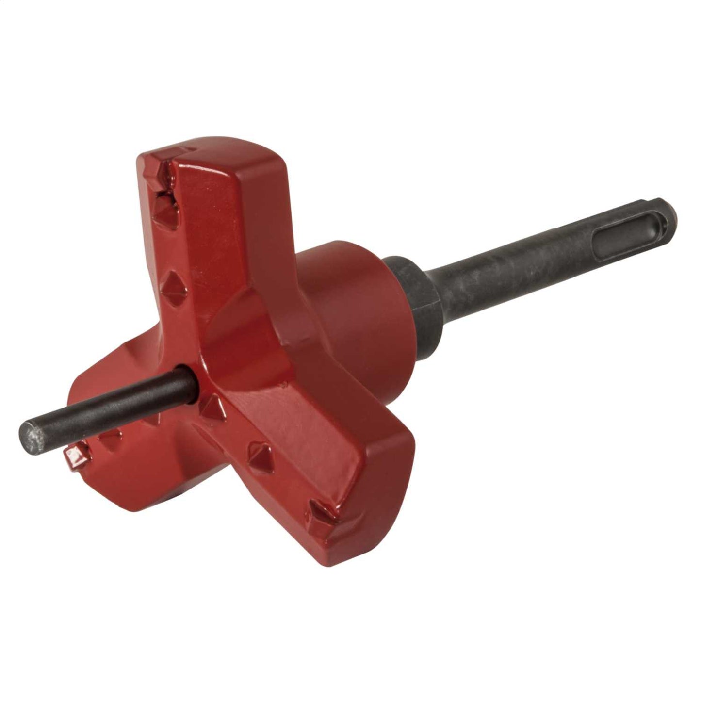 Armeg EBS Round Cutter complete with SDS And Adaptor