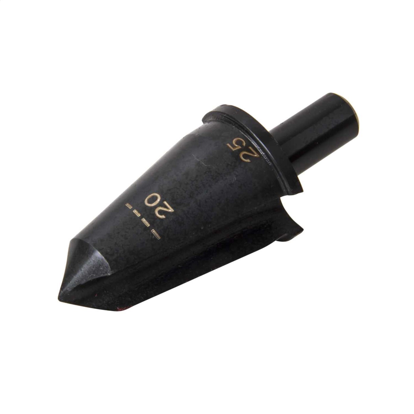 Armeg Cone Drill 20 and 25mm
