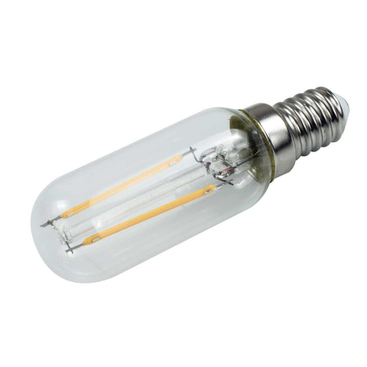 Fusion 2W LED Filament Cooker Hood SES Lamp 2700K