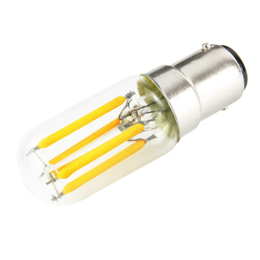 Fusion 1.5W SBC LED Non Dimmable Pygmy Lamp 2700K
