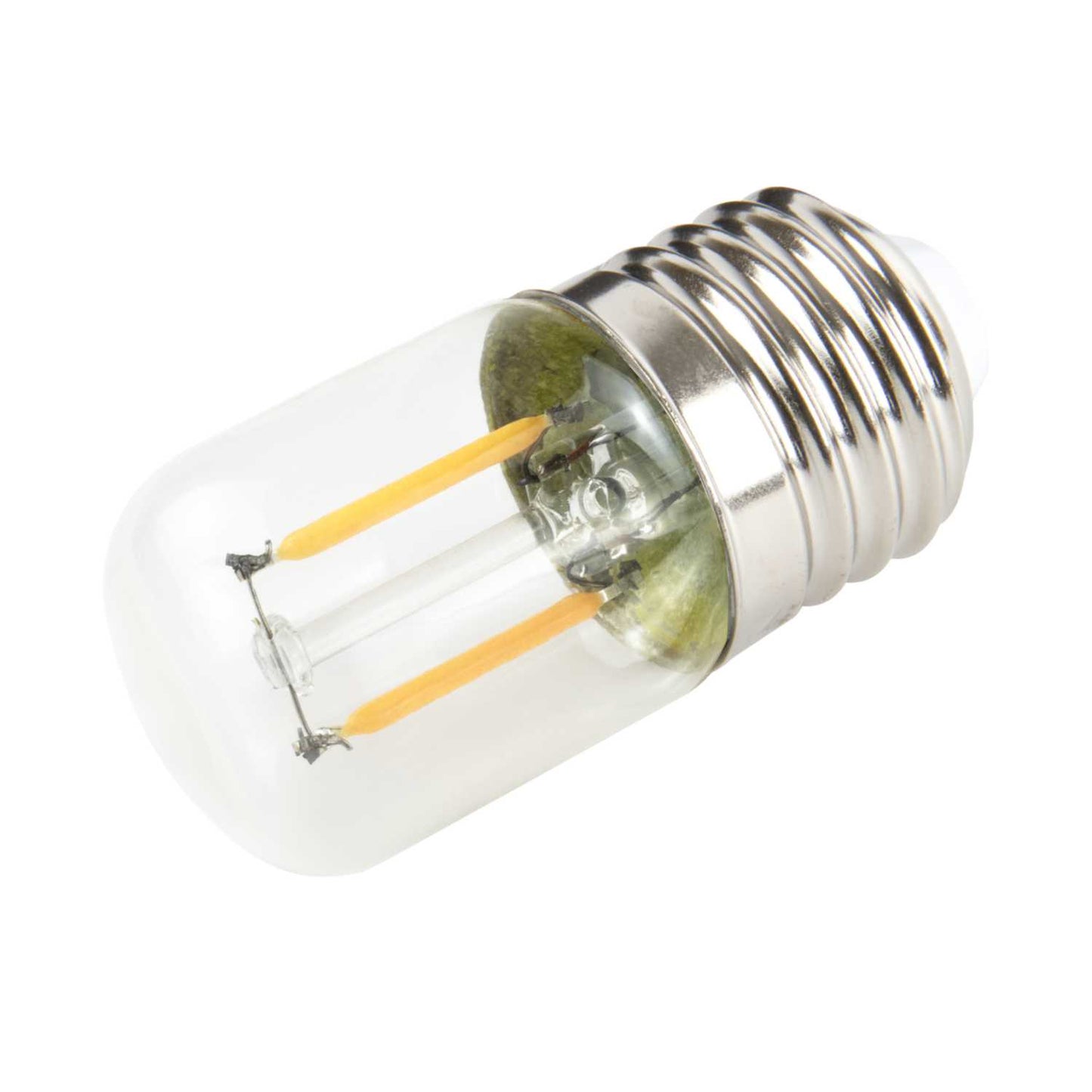 Fusion 1.8W ES LED Non Dimmable Pygmy Lamp 2700K