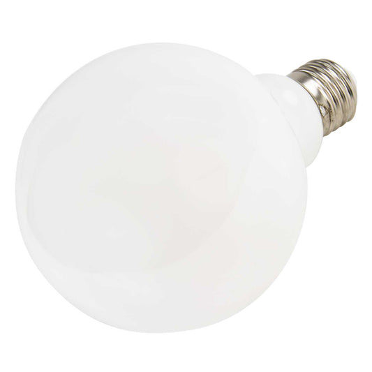 Fusion 8W ES LED G95 Non Dimmable Globe 2700K
