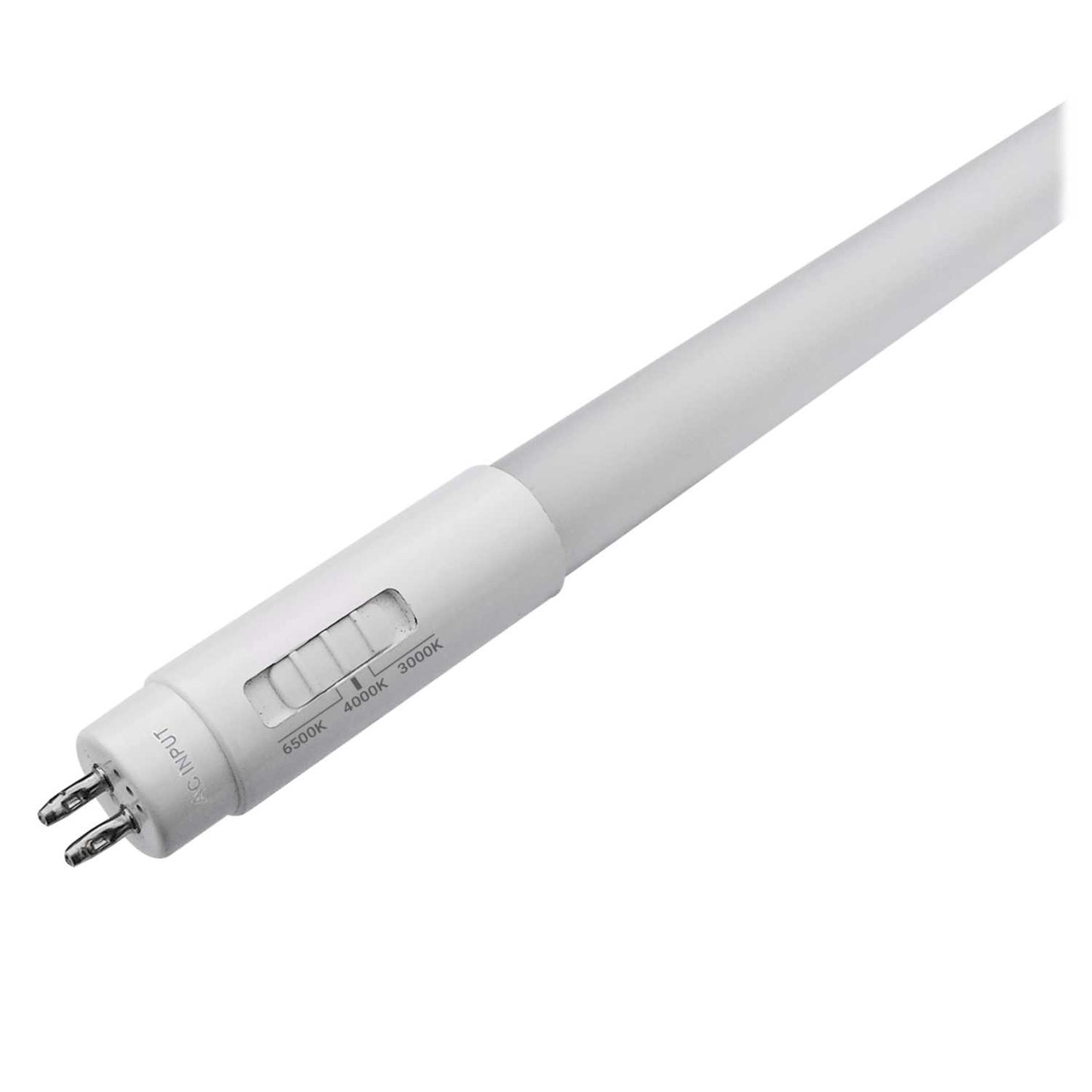 Fusion 16W T5 LED Colour Switchable Glass Tube