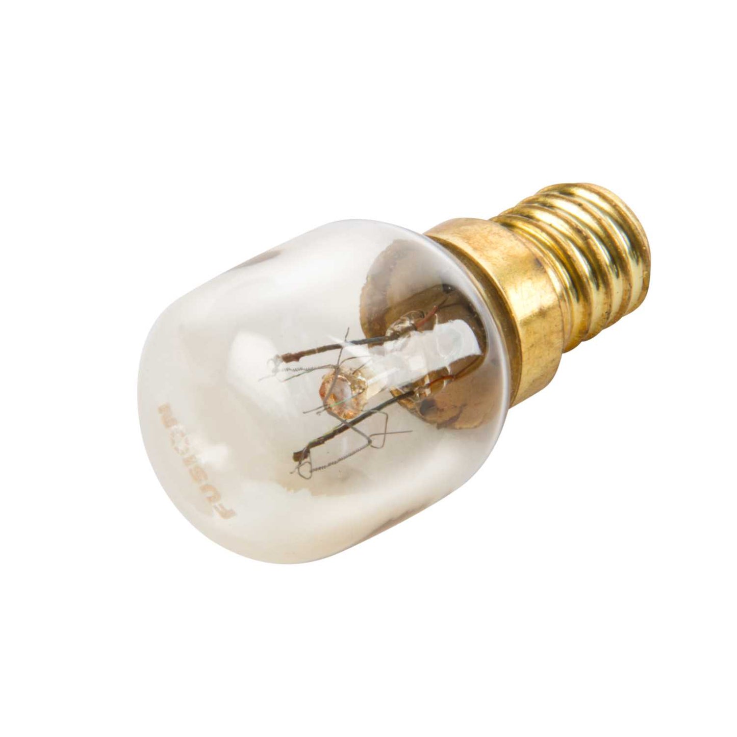 Fusion 15W SES 300° Oven Lamp Clear
