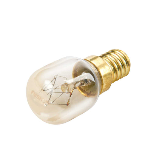 Fusion 25W SES 300° Oven Lamp Clear