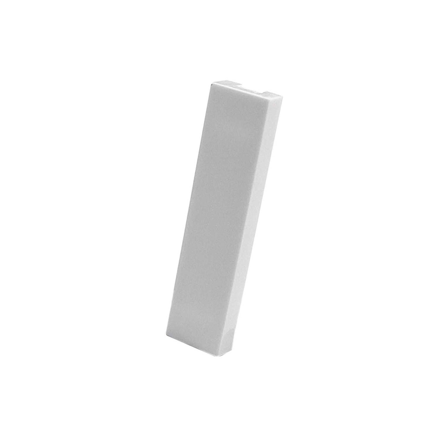 Emitex Half Blank Plate 12 x 50mm