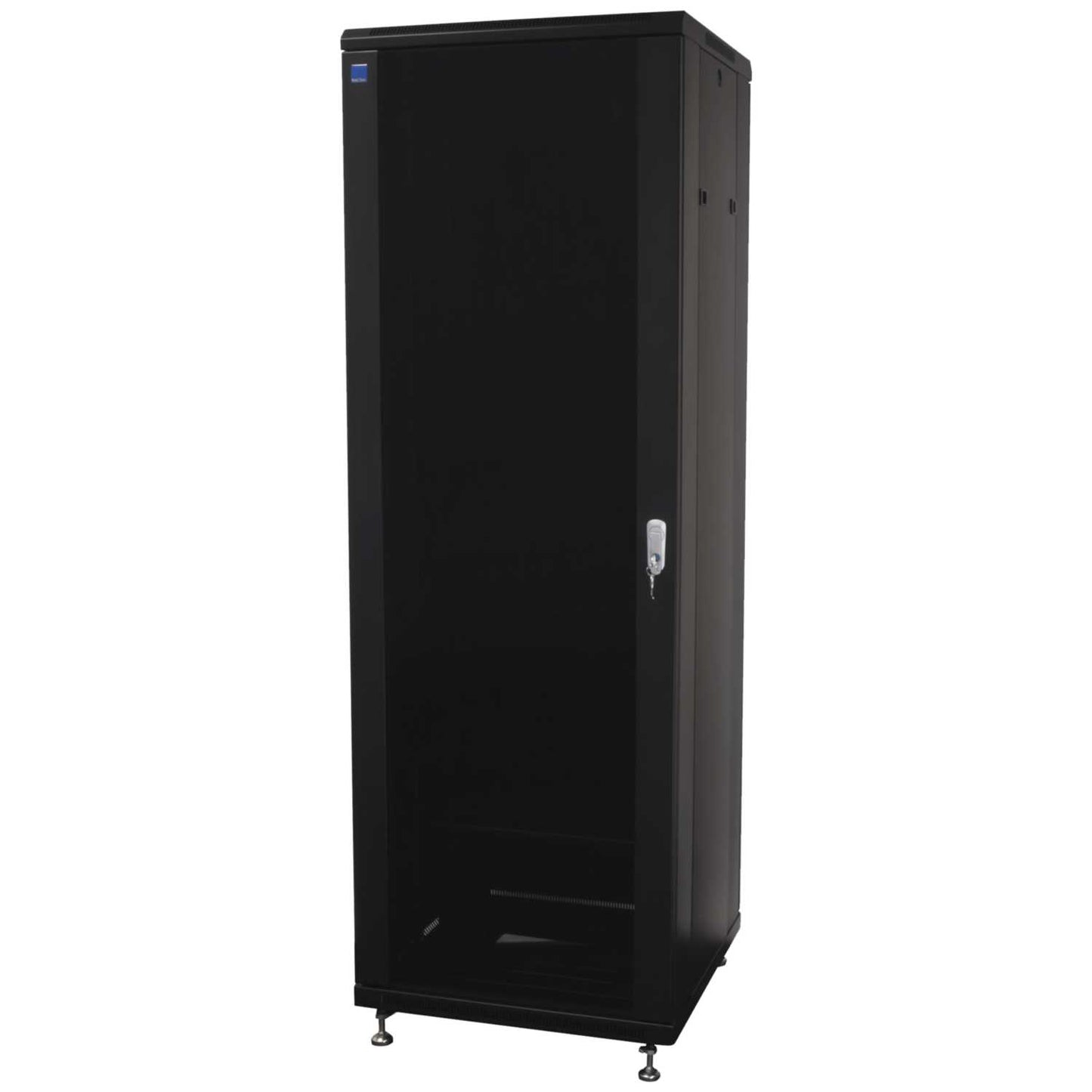 Emitex 37U 600 x 600mm Floor Standing Data Cabinet