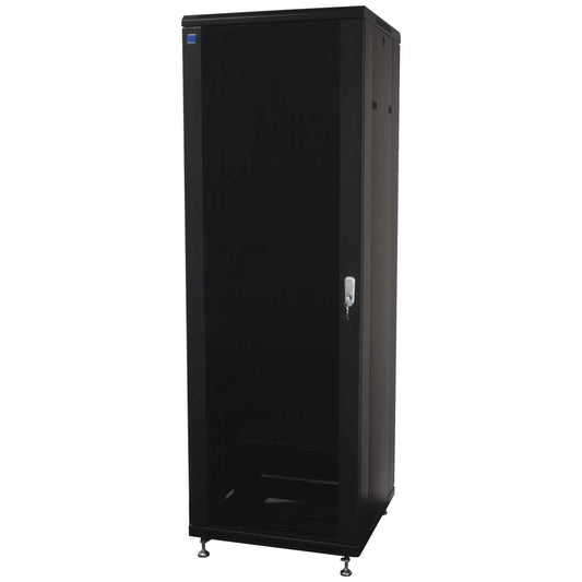 Emitex 37U 600 x 600mm Floor Standing Data Cabinet