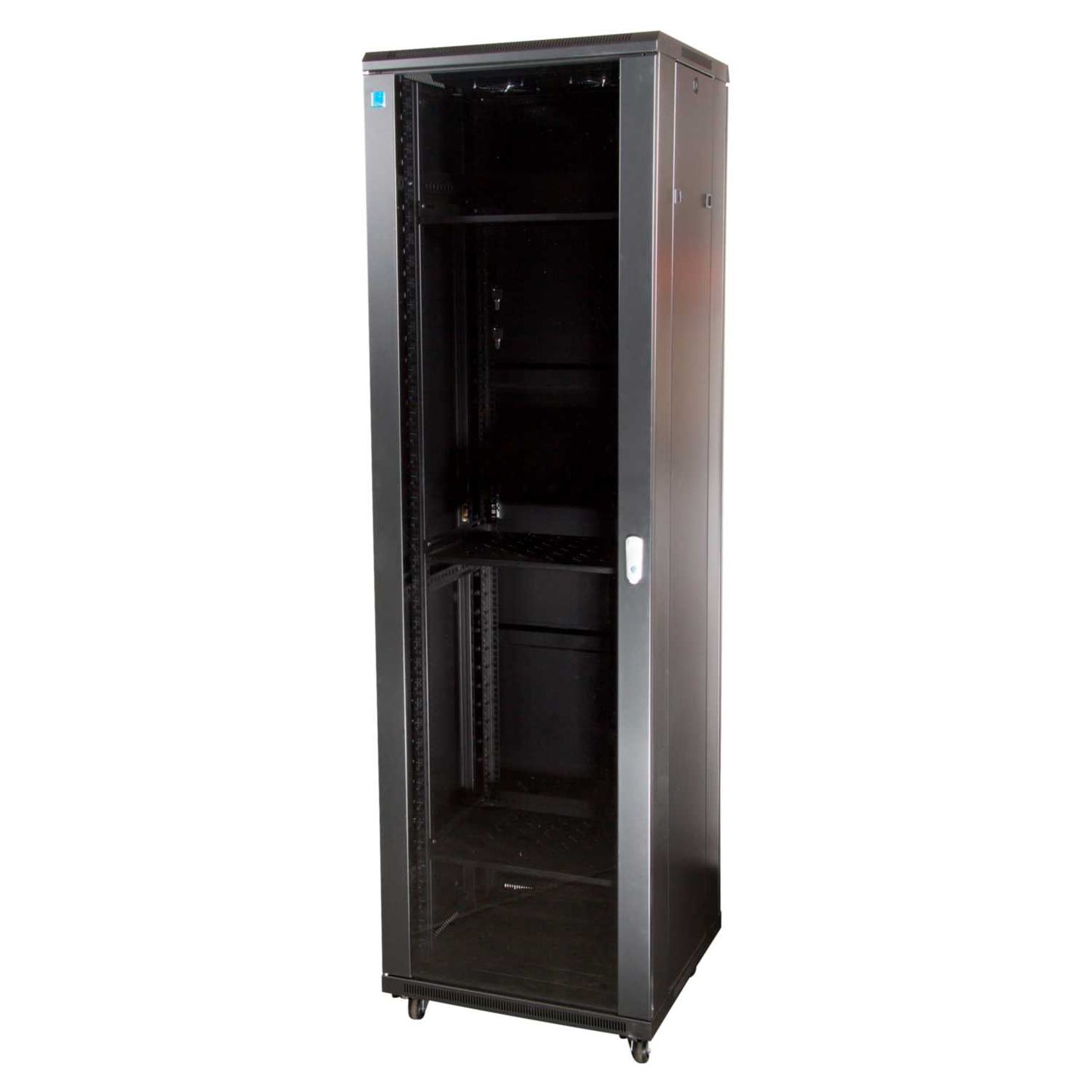 Emitex 42U 600 x 600mm Floor Standing Data Cabinet