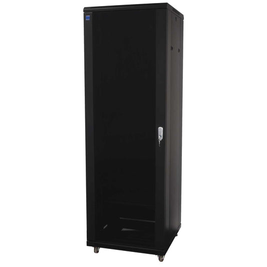 Emitex 37U 800 x 800mm Floor Standing Data Cabinet