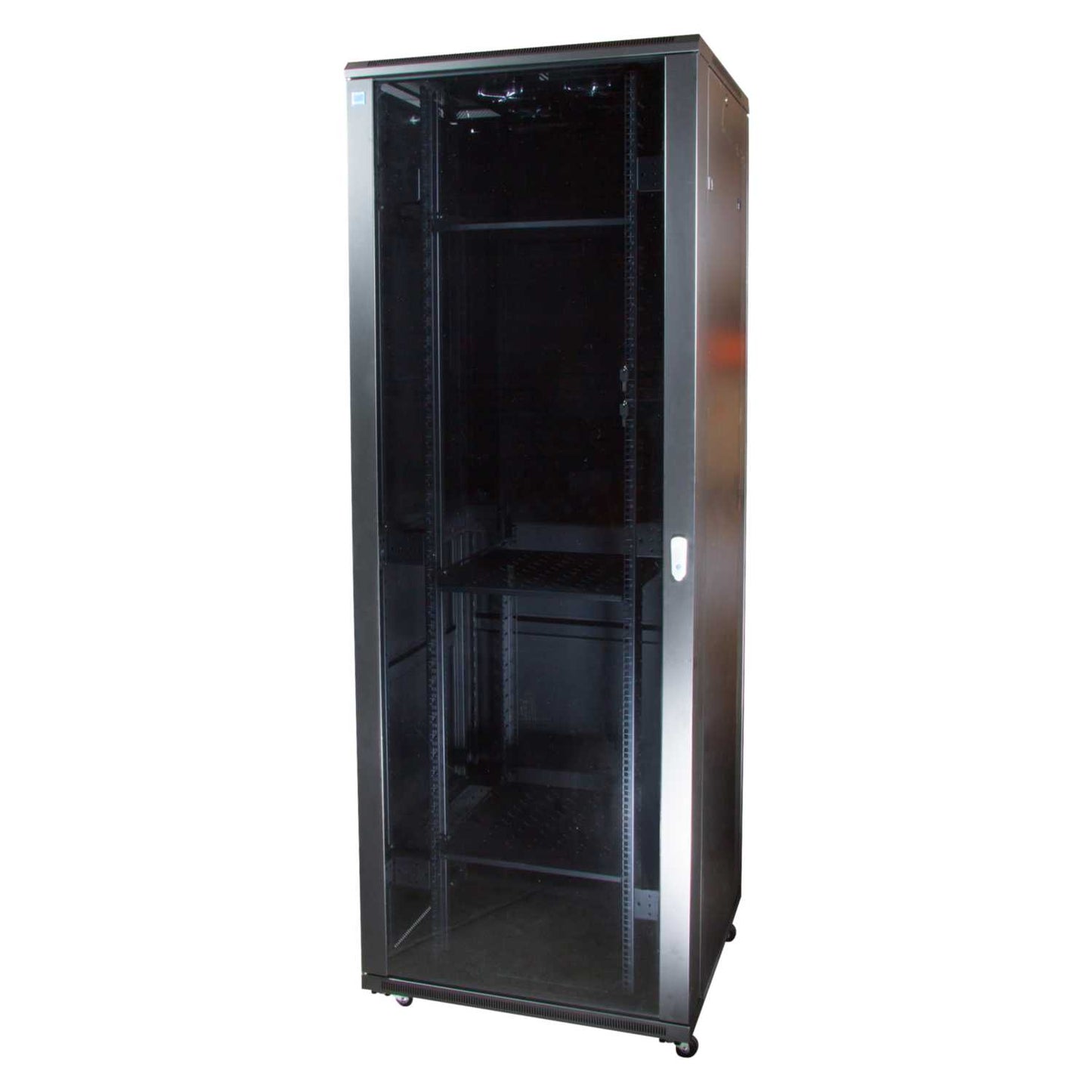 Emitex 42U 800 x 800mm Floor Standing Data Cabinet