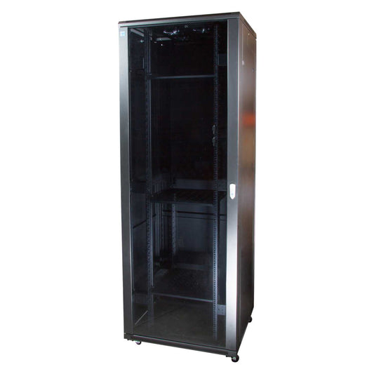 Emitex 47U 800 x 800mm Floor Standing Data Cabinet