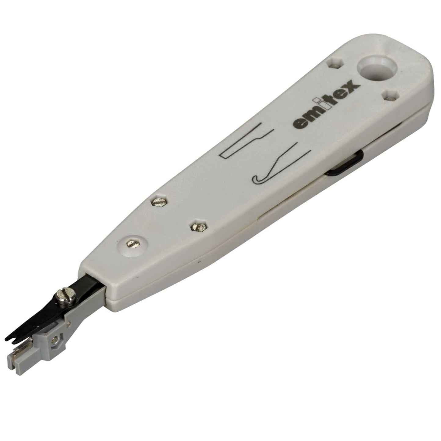 Emitex Krone Type Punchdown Tool