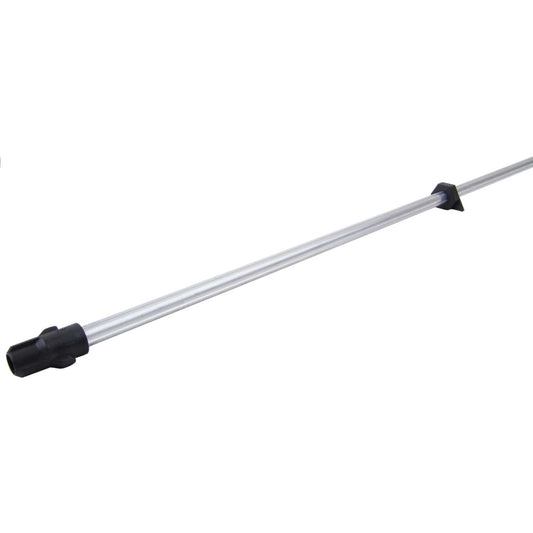 Salzer 490mm Metal Extension Shaft for Amsrmdi Isolators