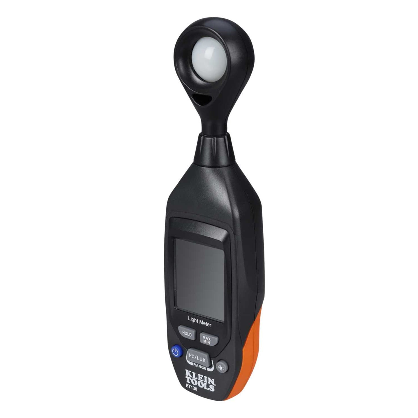 Klein ET130 Digital Lux Level Meter