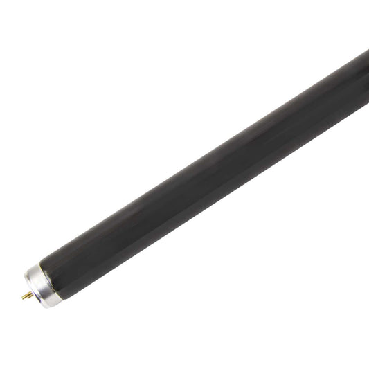Fusion 15W T8 18" Blacklight Blue Tube