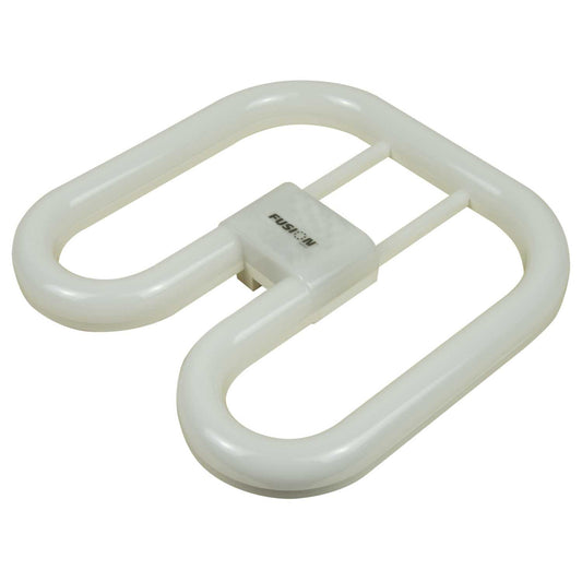 Fusion 13W LED 2D 2 PIN Non Dimmable Lamp 4000K