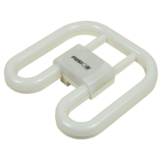 Fusion 7W LED 2D 2 PIN Non Dimmable Lamp 4000K