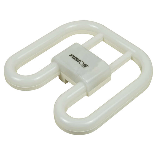 Fusion 7W LED 2D 4 PIN Non Dimmable Lamp 4000K