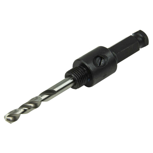 F4P Arbor for 14-30mm Holesaws