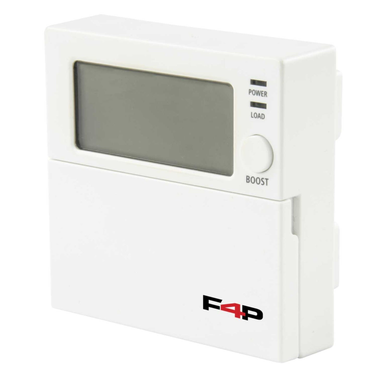 F4P 24 Hour 7 Day Fused Spur Electronic Timer