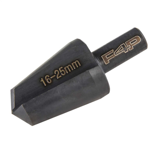 F4P 16 to 25mm Cone Cutter Drill Bit