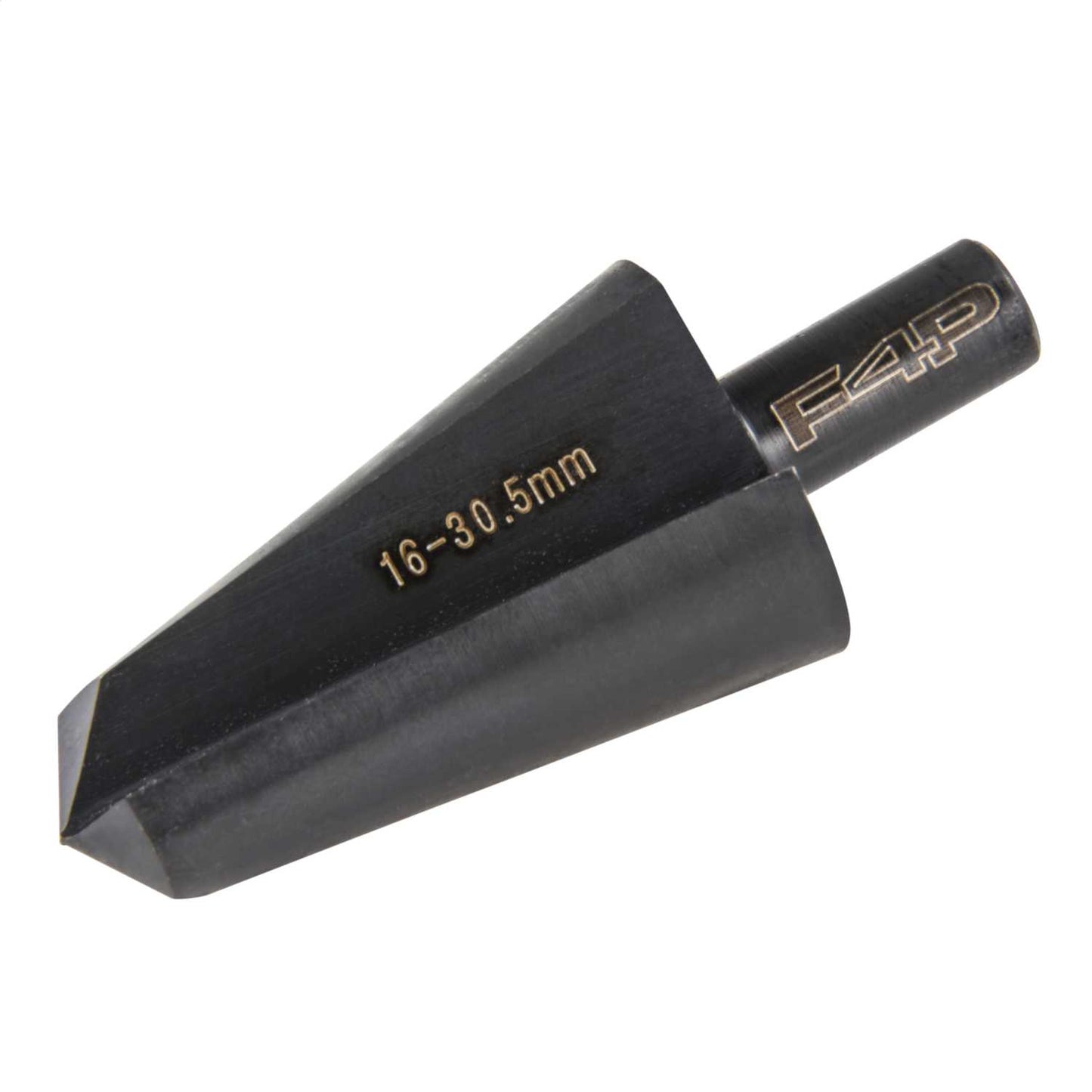 F4P 16 to 30.5mm Cone Cutter Drill Bit