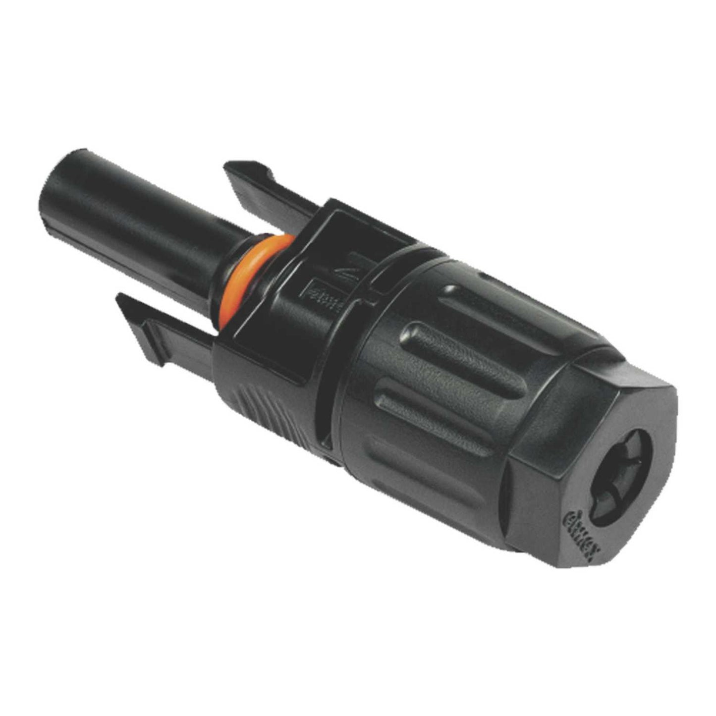 F4P 1500V DC PV MC4 Solar Straight Female Connector